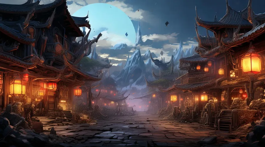 神魔之塔游戏图片2